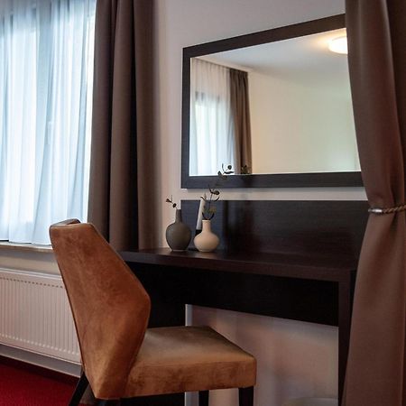 Hoehenhotel Rote Lache Forbach Exteriör bild